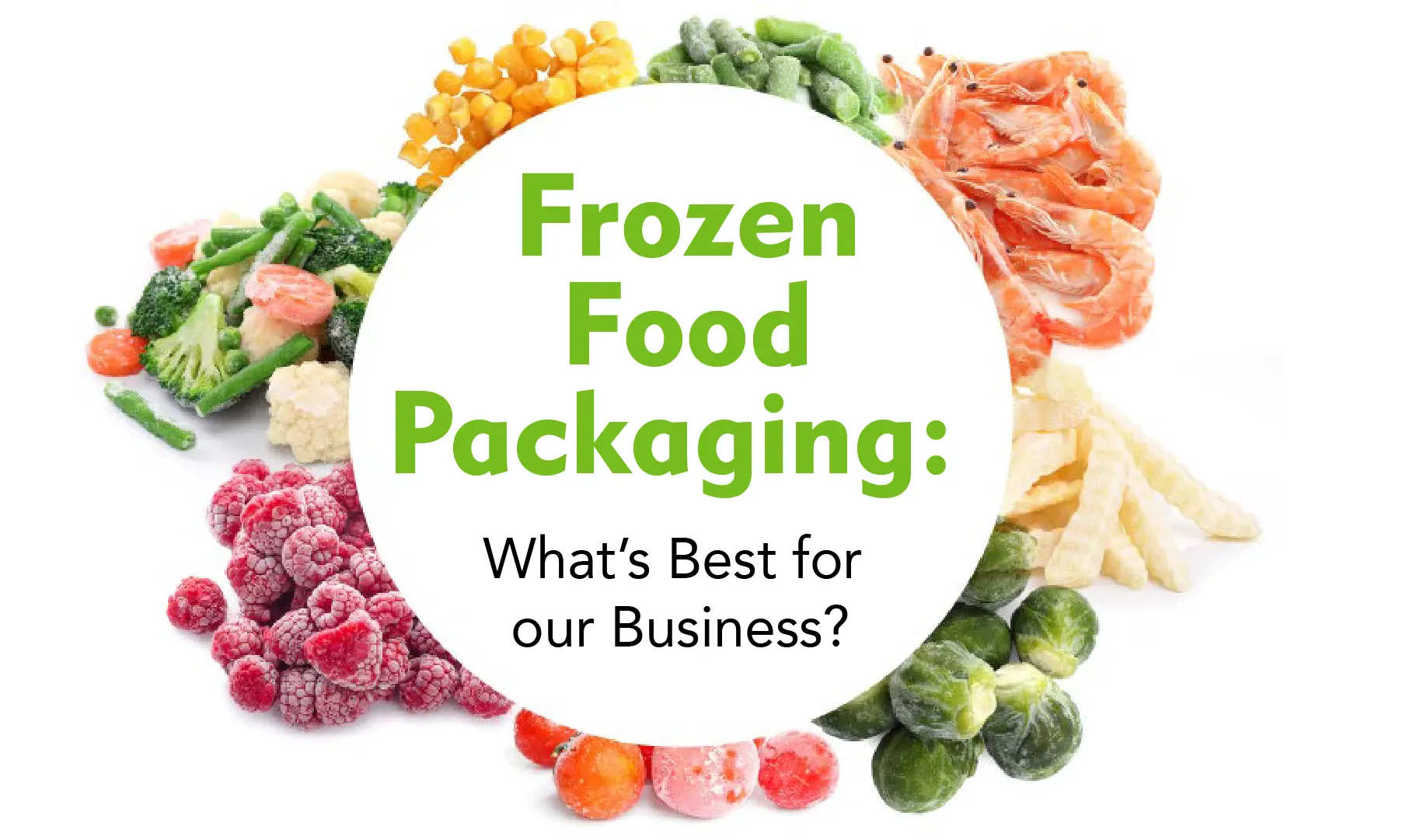 How Well Do You Know Your Types of Food Packaging Materials?