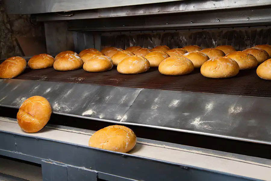 Bakery