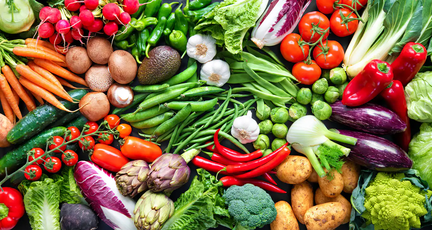 Fresh Produce