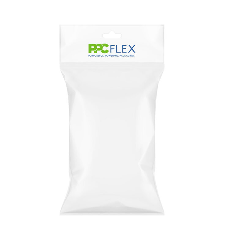 Bags/Pouches - Flexible Packaging & Product Packaging Solutions | PPC Flex