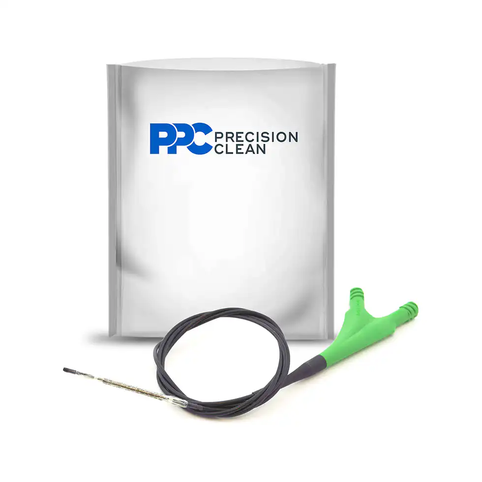 Precision Clean II