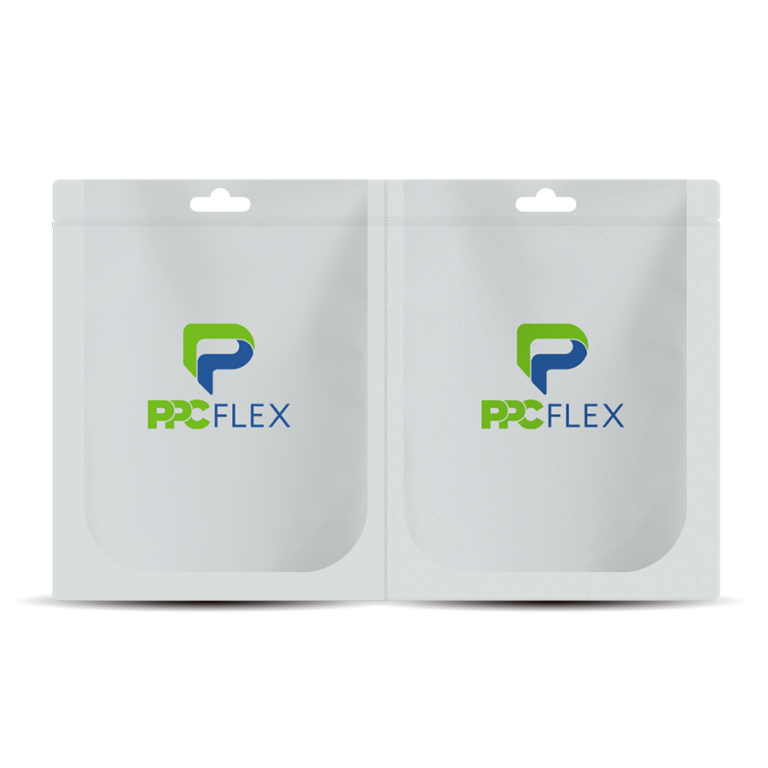 Pouches Flexible Packaging & Product Packaging