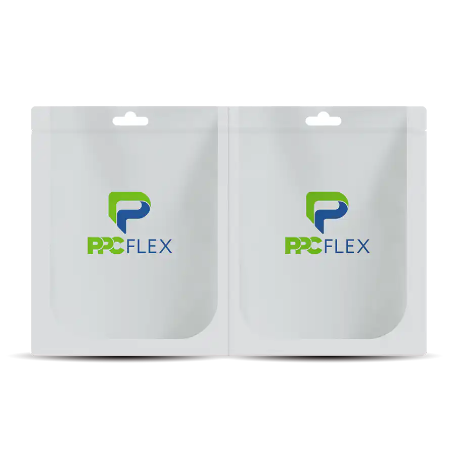 Multi-Compartment Pouches