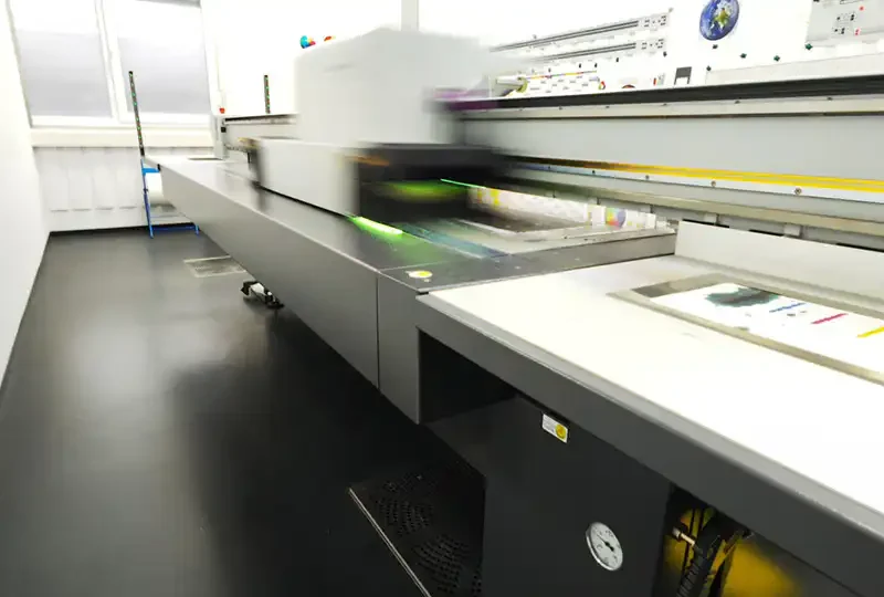 our capabilities