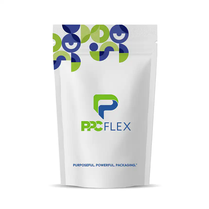 Stand-Up Pouches