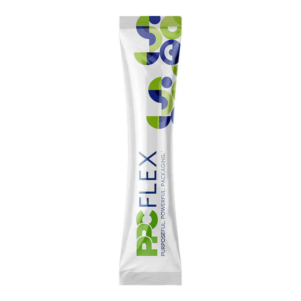 Stick Packs Provide Added Convenience