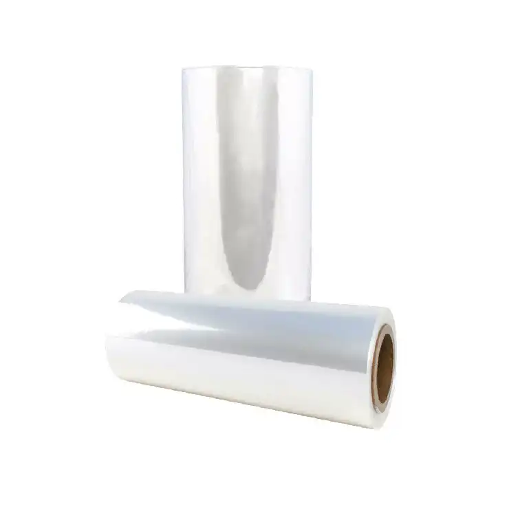 Precision Clean Centerfold