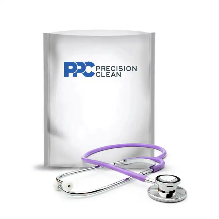 Precision Clean I