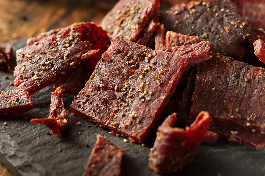 Snack Food