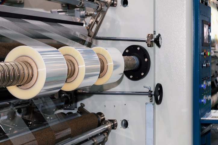 Benefits of Rollstock Film for Your Packaging