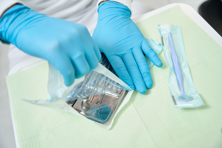 Sterilization pouches are specialized packaging materials used for sterilizing and storing medical devices, instruments, and other supplies. Learn more here.