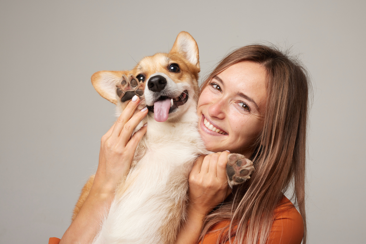 Pet Treat Packaging