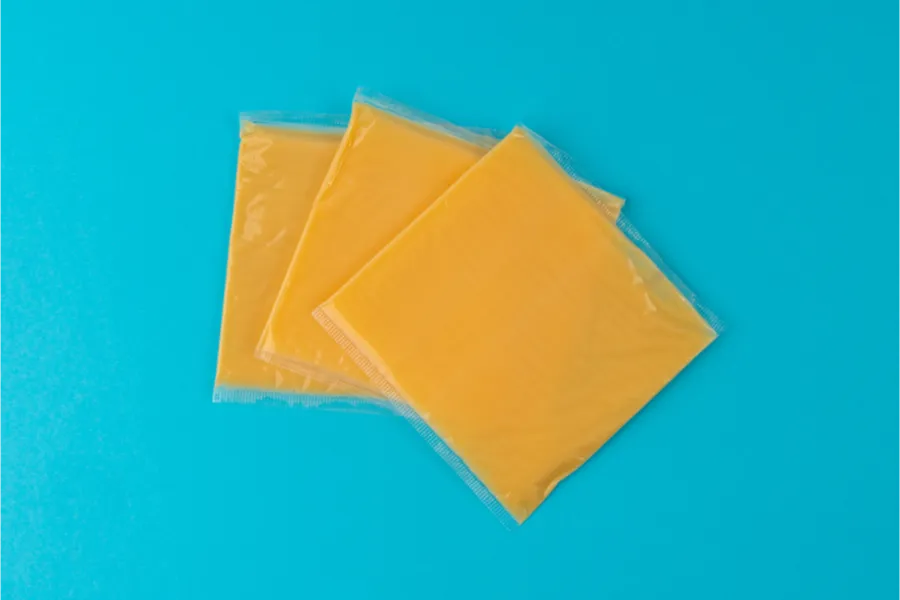 Dairy Packaging