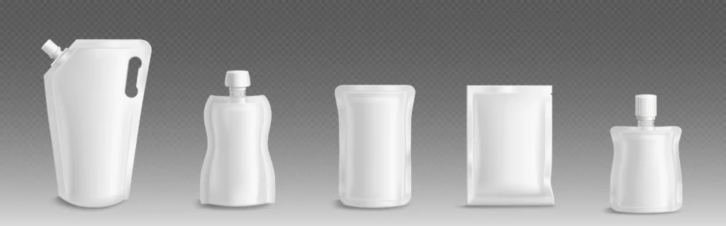 flexible food packaging