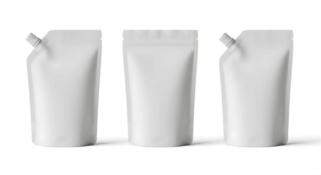 flexible packaging supplier
