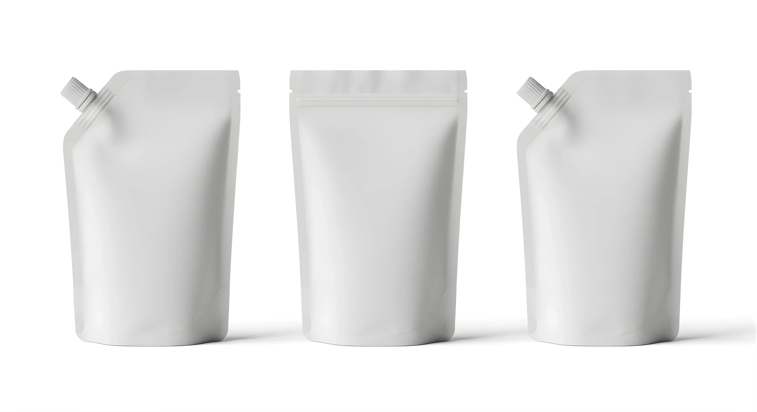 flexible packaging supplier