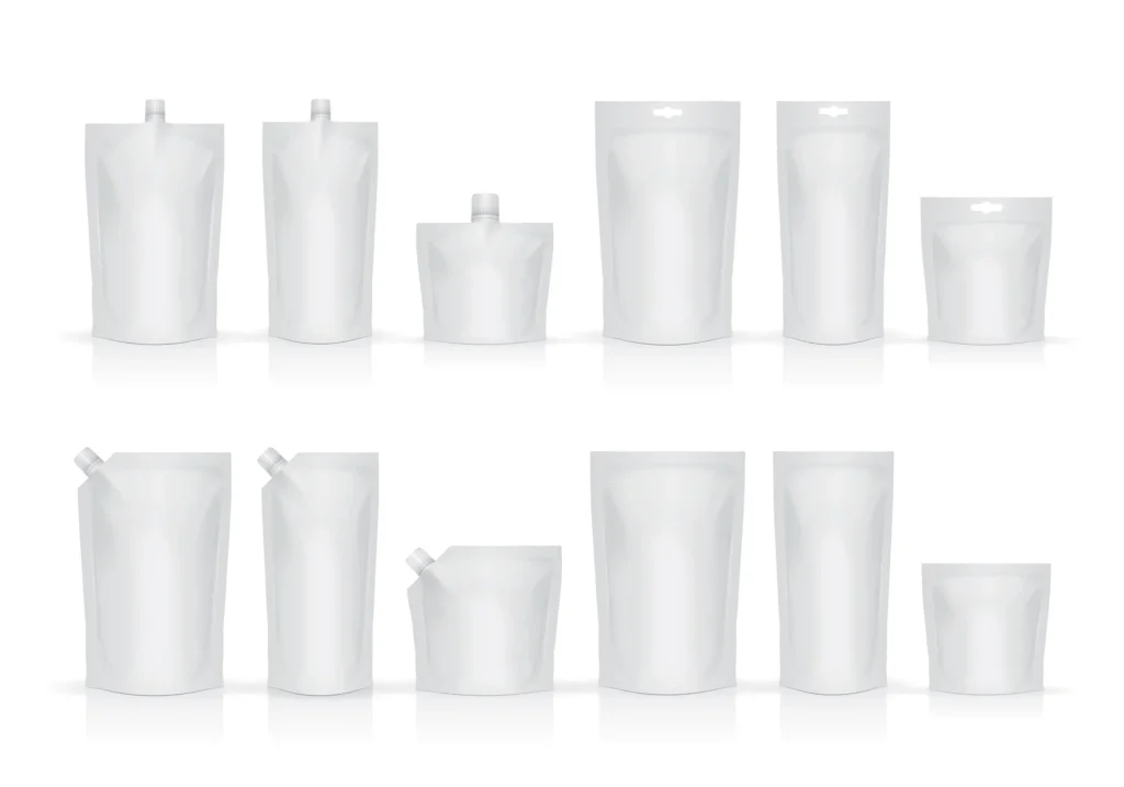 flexible packaging manufacturing