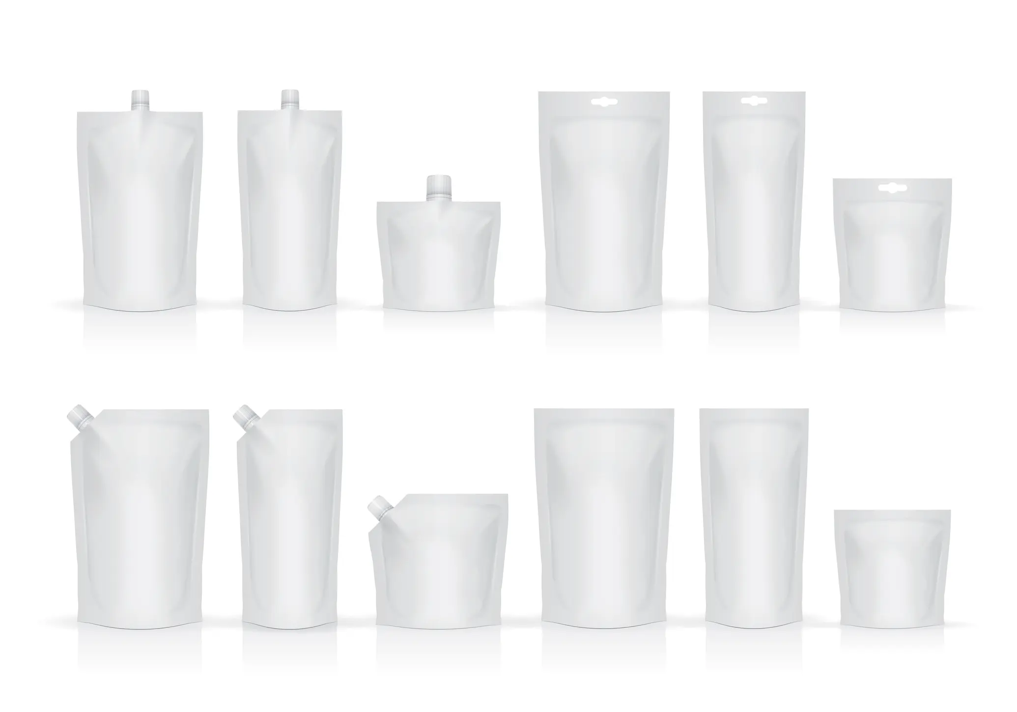 flexible packaging manufacturing