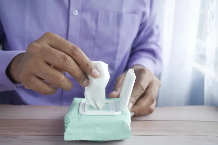 Consumer Packaging